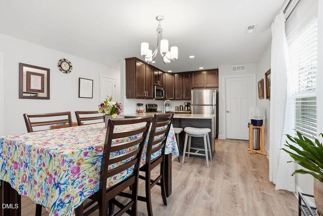 512 W Lofton Street, Lillington, NC 27546