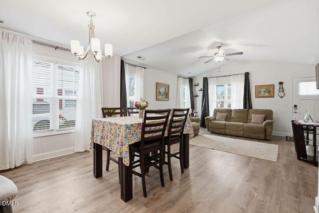 512 W Lofton Street, Lillington, NC 27546