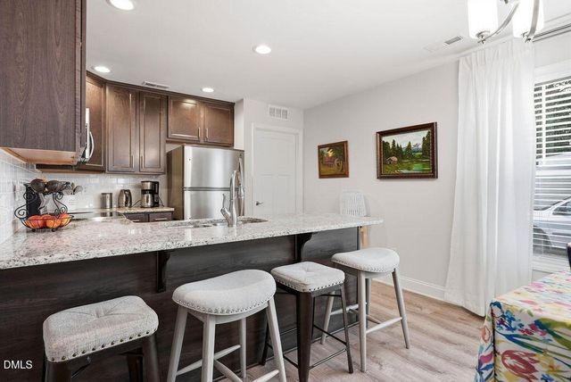 512 W Lofton Street, Lillington, NC 27546