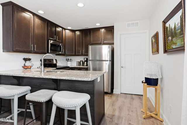 512 W Lofton Street, Lillington, NC 27546