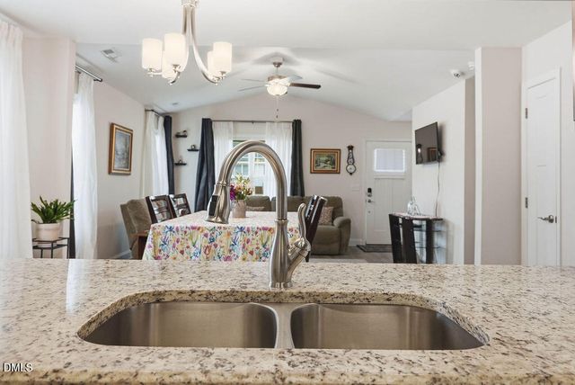 512 W Lofton Street, Lillington, NC 27546