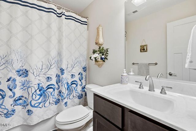 512 W Lofton Street, Lillington, NC 27546