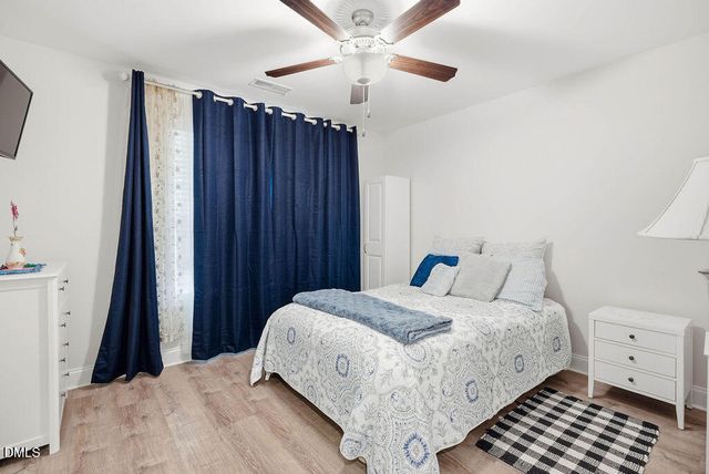 512 W Lofton Street, Lillington, NC 27546