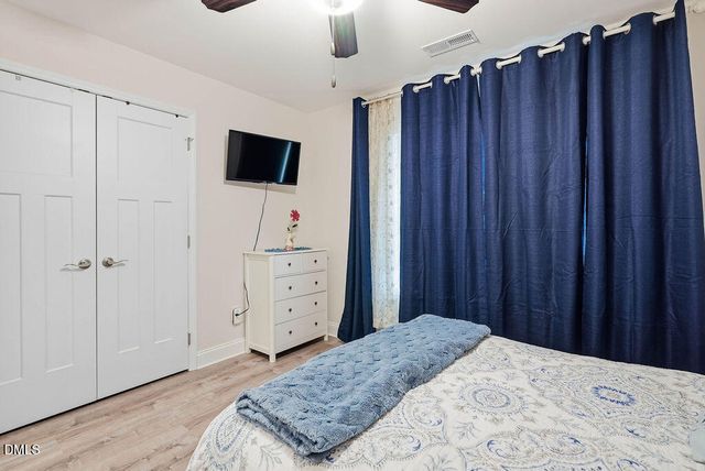 512 W Lofton Street, Lillington, NC 27546