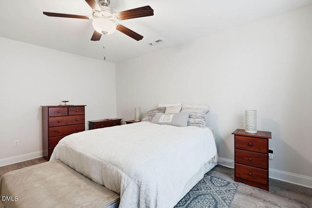 512 W Lofton Street, Lillington, NC 27546