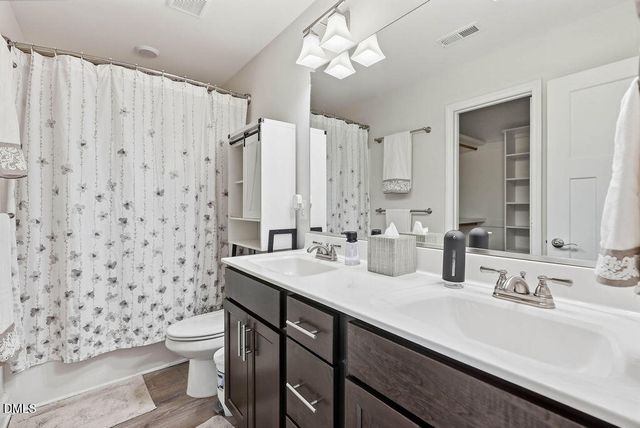 512 W Lofton Street, Lillington, NC 27546