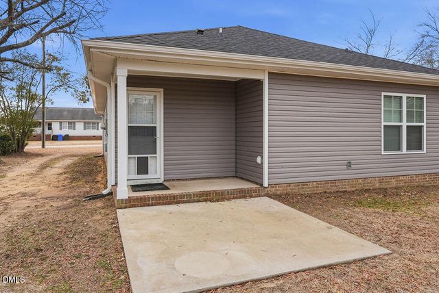 512 W Lofton Street, Lillington, NC 27546