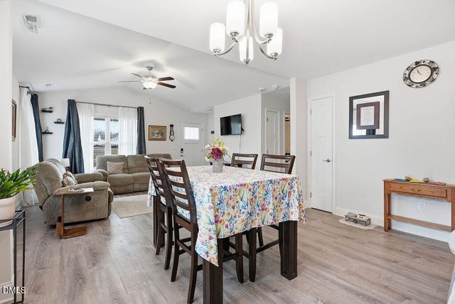 512 W Lofton Street, Lillington, NC 27546