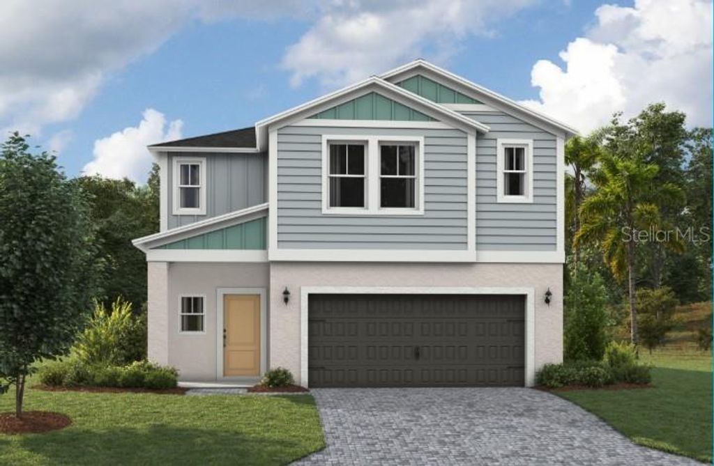 33840 NOBLE CREEK PLACE, Dade City, FL 33525