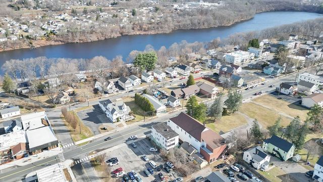 201 Main St, Springfield, MA 01151
