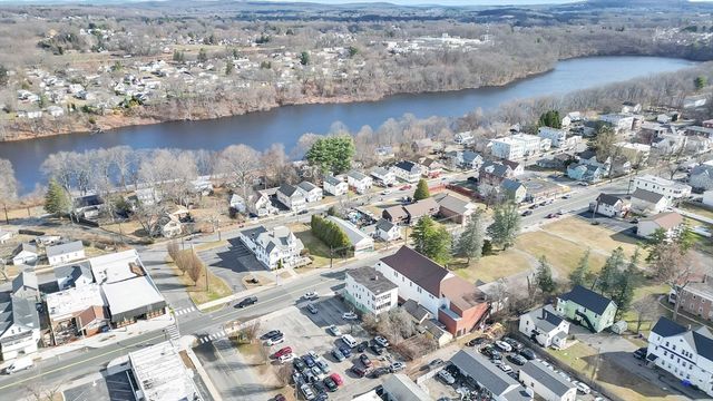 201 Main St, Springfield, MA 01151