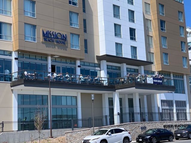 350 Revere Beach Blvd 12K, Revere, MA 02151