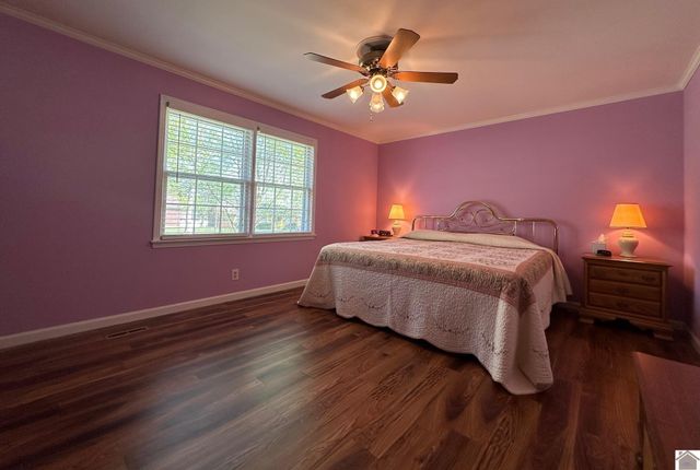 1506 London Drive, Murray, KY 42071