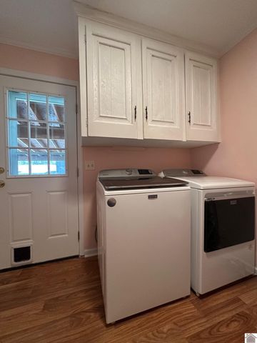 1506 London Drive, Murray, KY 42071