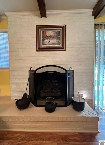 1506 London Drive, Murray, KY 42071