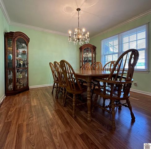 1506 London Drive, Murray, KY 42071