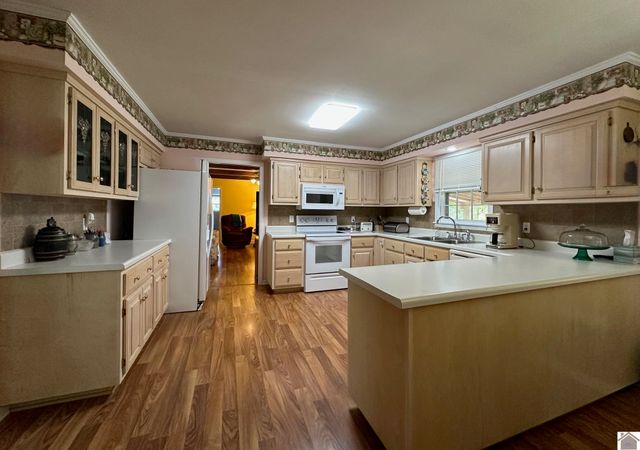 1506 London Drive, Murray, KY 42071