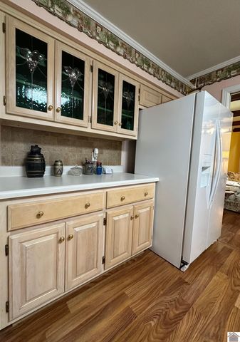 1506 London Drive, Murray, KY 42071