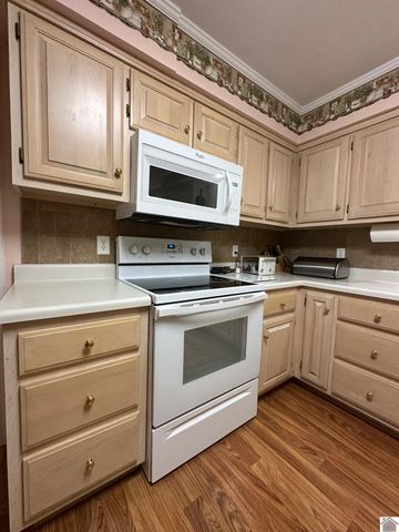 1506 London Drive, Murray, KY 42071