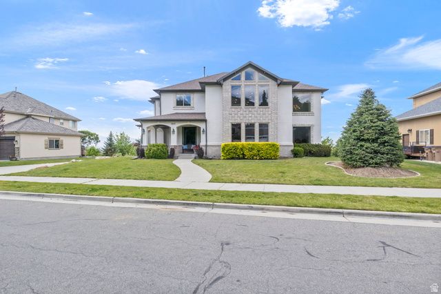 1647 E WYLIE LN, Draper, UT 84020
