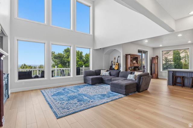1647 E WYLIE LN, Draper, UT 84020