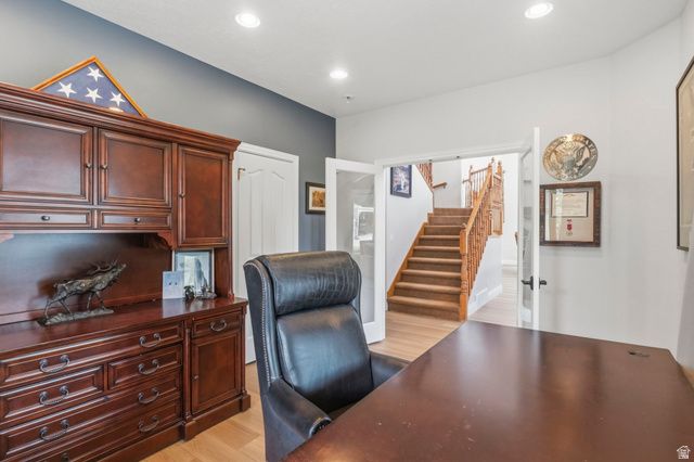 1647 E WYLIE LN, Draper, UT 84020
