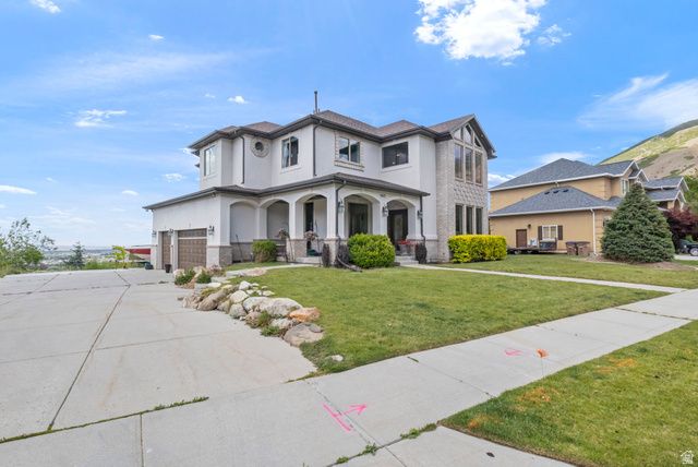1647 E WYLIE LN, Draper, UT 84020