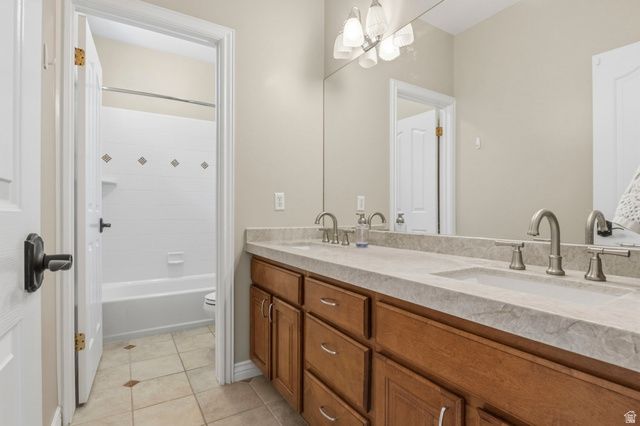 1647 E WYLIE LN, Draper, UT 84020