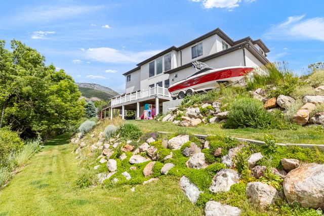 1647 E WYLIE LN, Draper, UT 84020