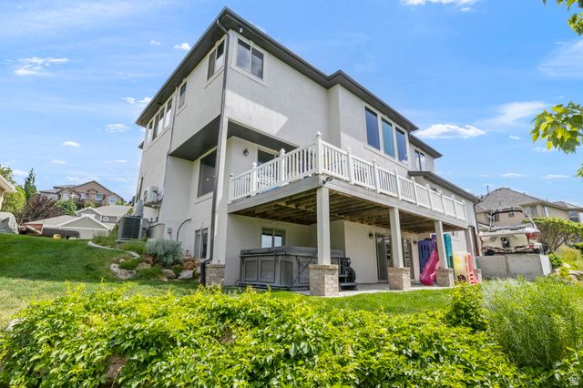 1647 E WYLIE LN, Draper, UT 84020