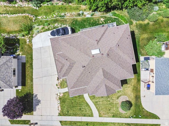 1647 E WYLIE LN, Draper, UT 84020