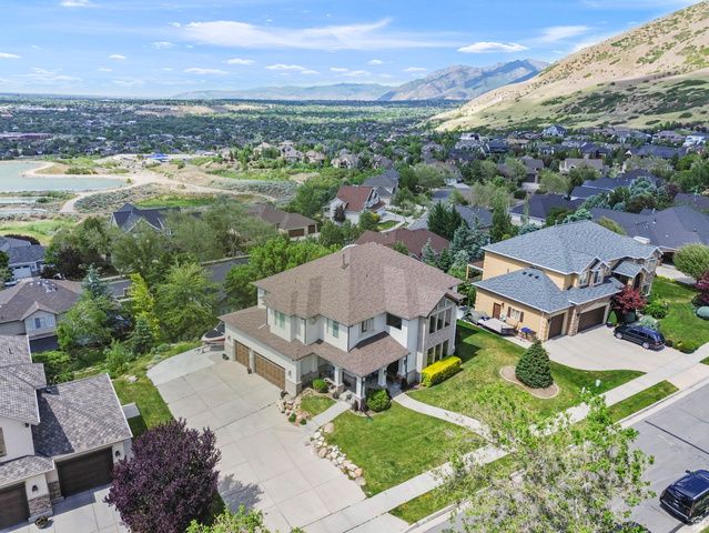 1647 E WYLIE LN, Draper, UT 84020
