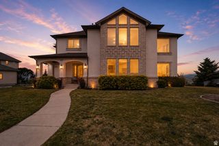 1647 E WYLIE LN, Draper, UT 84020