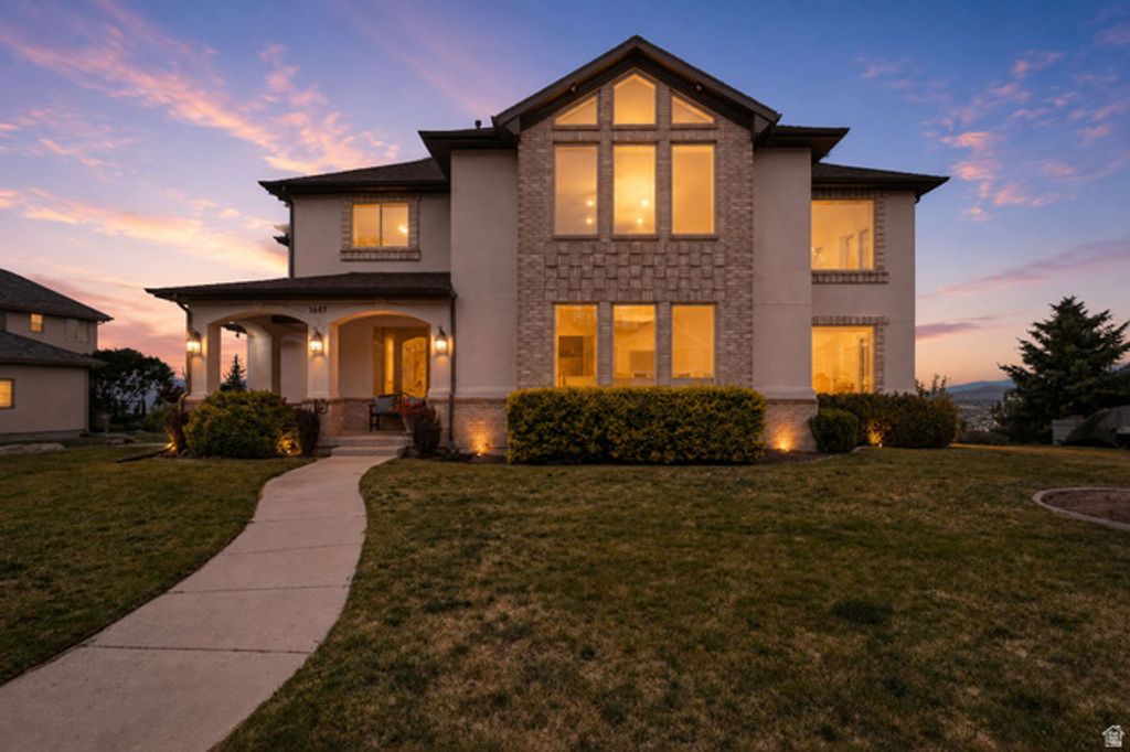 1647 E WYLIE LN, Draper, UT 84020