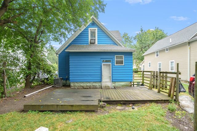 1319 Jackson Street, Kalamazoo, MI 49001