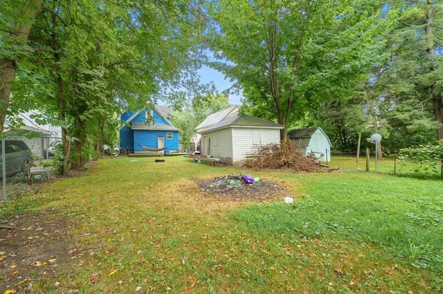 1319 Jackson Street, Kalamazoo, MI 49001