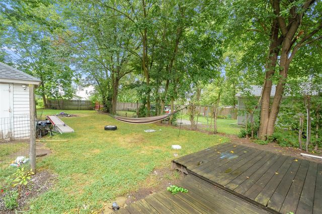 1319 Jackson Street, Kalamazoo, MI 49001