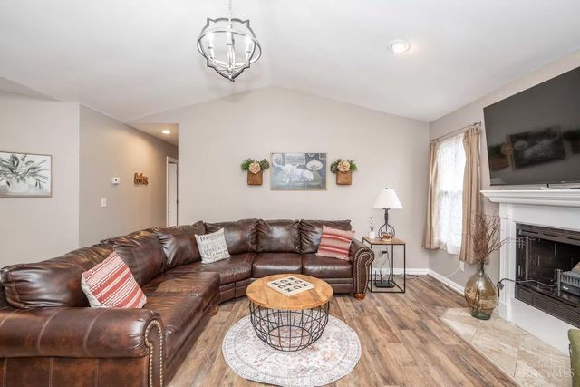 916 S Main Street, Monroe, OH 45050