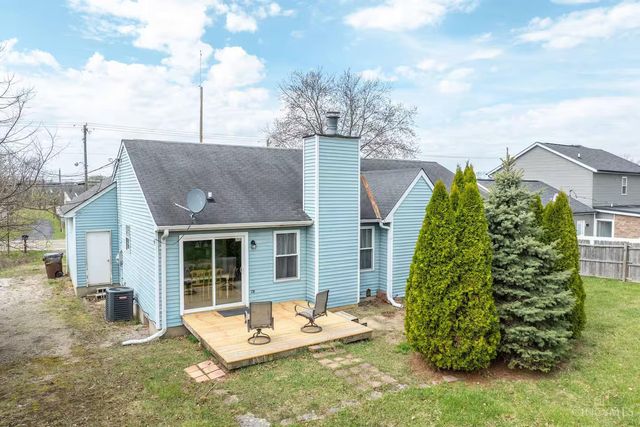 916 S Main Street, Monroe, OH 45050