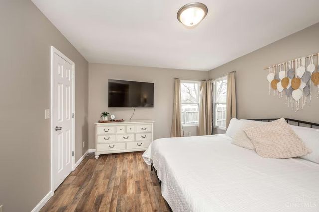 916 S Main Street, Monroe, OH 45050