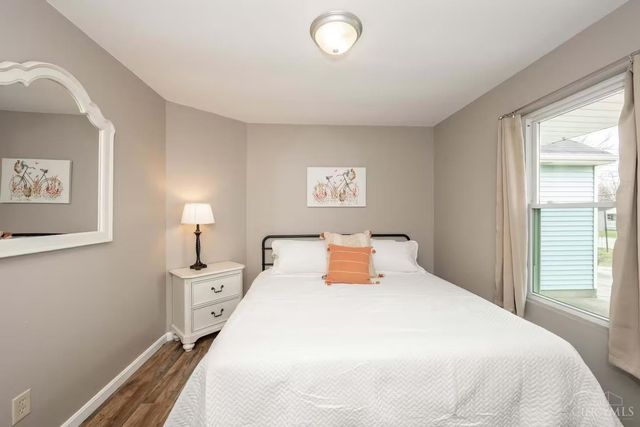 916 S Main Street, Monroe, OH 45050