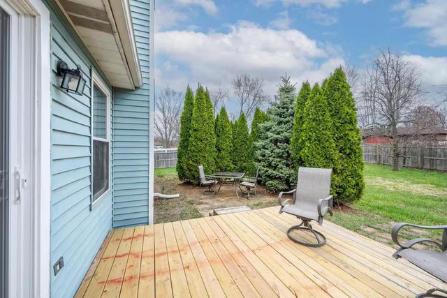 916 S Main Street, Monroe, OH 45050