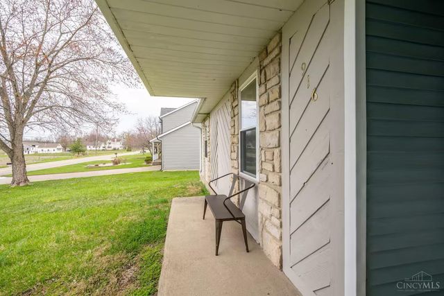 916 S Main Street, Monroe, OH 45050