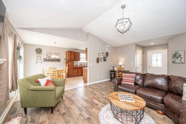 916 S Main Street, Monroe, OH 45050