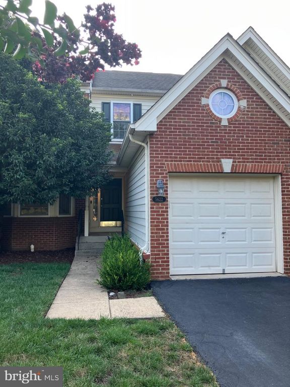 5622 ARROWFIELD TER, Haymarket, VA 20169