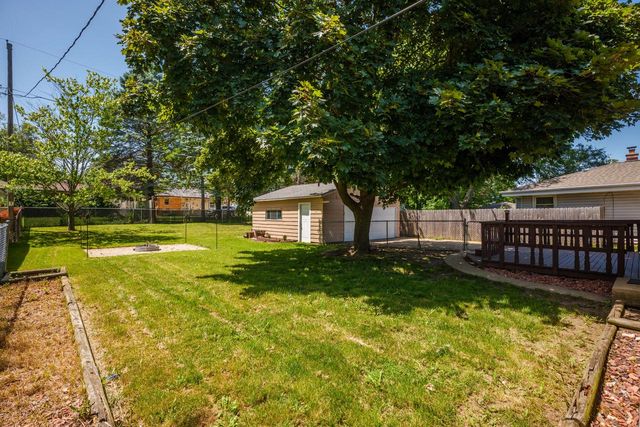 8026 50th AVENUE, Kenosha, WI 53142