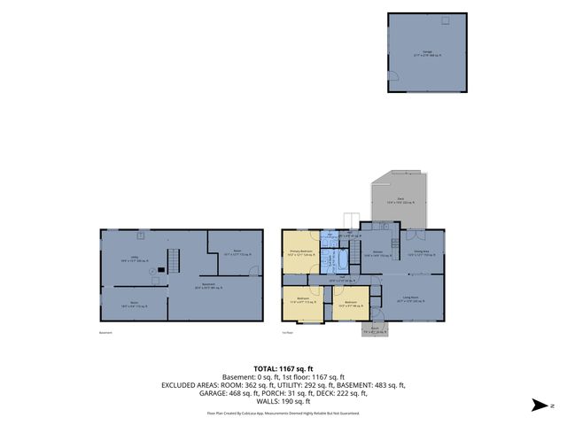 8026 50th AVENUE, Kenosha, WI 53142