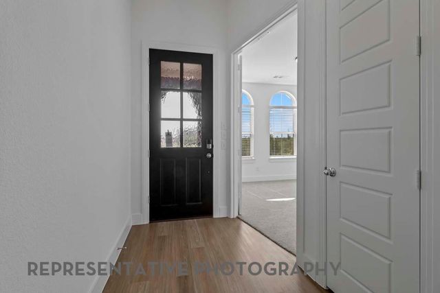 18123 Sunlit Oasis Drive, Webster, TX 77598