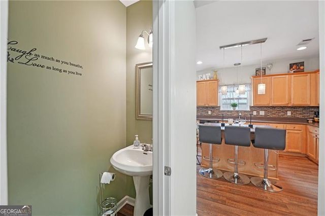 498 Highlands Loop, Woodstock, GA 30188