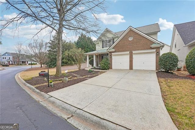 498 Highlands Loop, Woodstock, GA 30188